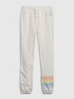 GAP Kids Sweatpants with logo - Girls