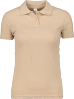 Polo da donna B&amp;C Basic