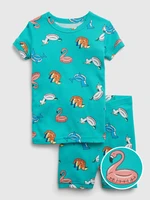 GAP Kids Short Pajamas - Boys