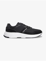 Black Men Sneakers Calvin Klein - Men