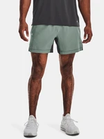 Under Armour Shorts UA Terrain Woven Shorts-GRY - Men