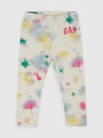 GAP Baby Leggings with Batik - Girls