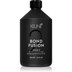 Keune Bond Fusion Phase Two posilujúca maska pre farbené vlasy 500 ml