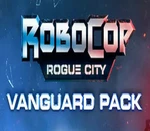 RoboCop: Rogue City - Vanguard Pack DLC Steam CD Key