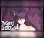 The Semen Donation Truck! Steam CD Key