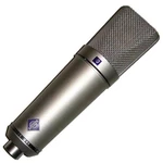 Neumann U 89 i Stúdió mikrofon