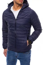 Giacca da uomo DStreet Navy Blue