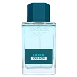 Reebok Cool Your Body woda toaletowa dla mężczyzn 50 ml