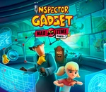 Inspector Gadget - MAD Time Party Steam CD Key