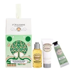 L`Occitane en Provence Dárková sada Almond Ornament Set