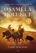 Osamělá holubice - Larry McMurtry - e-kniha