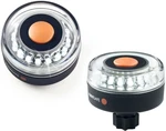 Navisafe Navi light 360° RailBlaza White 10-NL360RB Black Luz de posición en el barco