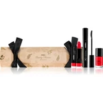 NOBEA Beauty Pleasure make-up sada II. Red