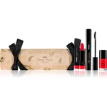 NOBEA Beauty Pleasure make-up sada Red(II.)