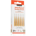 The Humble Co. Interdental Brush 0,50mm mezizubní kartáček 0,50mm 6 ks