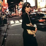 PJ Harvey – Stories From The City, Stories From The Sea