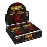 Yu-Gi-Oh 25th Anniversary Rarity Collection Booster Box