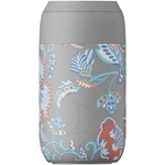 Sticlă termos Chilly's Bottles - Liberty Dream Trail 340ml, ediția Liberty/Series 2