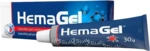 HEMAGEL Hydrofilný gél na rany 30 g