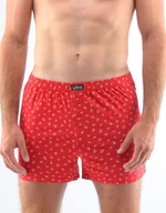 Men's briefs Gino red