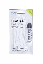 Kids' Elastic Hickies Laces (10PCS)