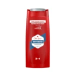 Old Spice Sprchový gél pre mužov WhiteWater (Body-Hair-Face Wash) 675 ml