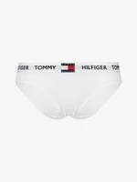 Tommy Hilfiger Underwear Kalhotky Bílá