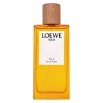 Loewe Solo Ella woda toaletowa dla kobiet 50 ml