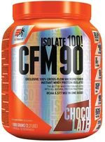 EXTRIFIT CFM Instant Whey Isolate 90 čokoláda 1 kg