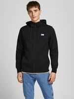 Jack & Jones Air Mikina Černá