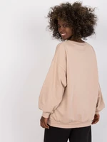 Sweatshirt-EM-BL-536/3.76-beige