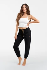 Women's Long Pants Viva - Black