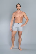 Men's boxer shorts - melange