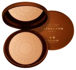 Institut Esthederm Kompaktný púder so strednou ochranou Moderate Sun (Protective Sun Powder) 15 g