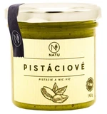 NATU Pistáciové máslo 140 g