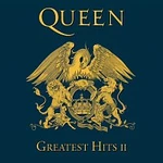 Queen – Greatest Hits II [Remastered] LP