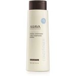 AHAVA Dead Sea Water minerální kondicionér 400 ml