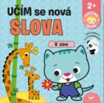 V zoo - Učím se nová slova - Chytré dítě