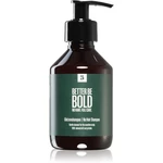 Better Be Bold No Hair. Full Care. šampon pro muže bez vlasů 200 ml