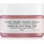 theBalm To The Rescue® Sleep Tight nočný pleťový krém s protivráskovým účinkom 30 ml