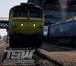 Train Sim World - Northern Trans-Pennine: Manchester - Leeds Route Add-On DLC Steam CD Key