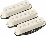 Fishman Fluence Single Width Strat Set White Tonabnehmer für Gitarre