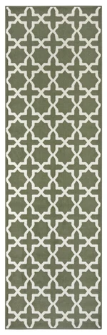 Běhoun Basic 105438 Green-80x400