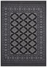 Kusový koberec Mirkan 104109 Black-160x230