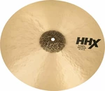 Sabian 11606XCN HHX Complex Thin Natural Crash činel 16"