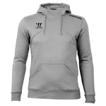 Men's Warrior Alpha X Aspire Hoody 3XL Sweatshirt, Black