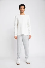 DEFACTO Regular Fit Sweatpants