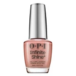 OPI Infinite Shine Gel-Like Lacquer lak na nechty s gélovým efektom Barefoot in Barcelona 15 ml