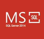 MS SQL Server 2014 CD Key