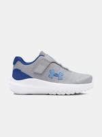 Under Armour Boys' shoes UA BINF Surge 4 AC - Boys